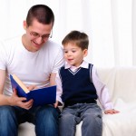 padres e hijos