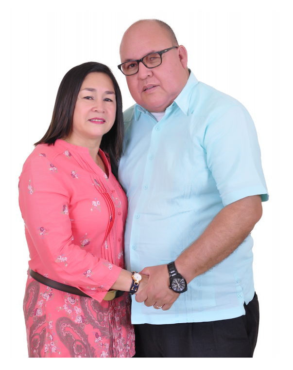 Fernando y Lucero Jiménez fernando-y-lucero