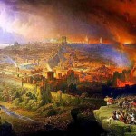 Sodoma y Gomorra: Juicio a dos fortalezas demoníacas de maldad (Parte 1) Sodoma y Gomorra: Juicio a dos fortalezas demoníacas de maldad (Parte 1)