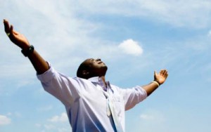 Libérese hoy de las cargas que le impiden avanzar