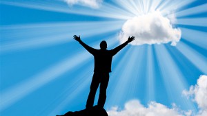 Nuevo nacimiento, el comienzo de una vida en victoria