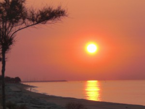 La protección de Dios