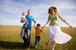 Un momento único e irrepetible que transforma vidas