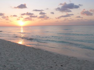 ¿Cómo estar y permanecer en la Presencia de Dios?