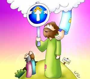 ¿Su vida cristiana impacta a otras personas?