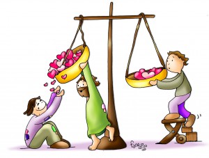 El lugar equivocado en el momento inoportuno