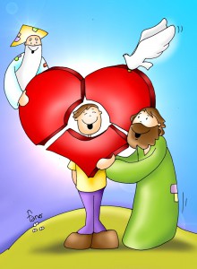 El secreto para resolver victoriosamente los problemas