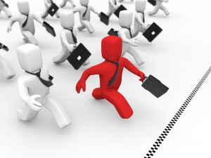 Los cimientos de un vencedor