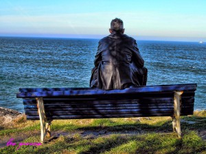 Enfrentando los problemas de la mano de Dios