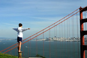 Creciendo en los niveles de la fe