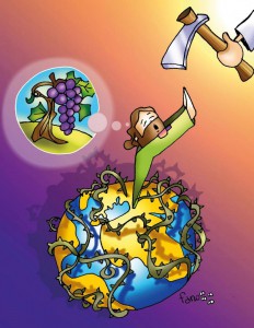 ¿Cómo lograr armonía en la vida interior del líder?