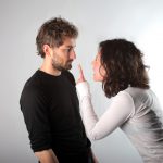 discusión