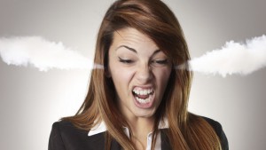 Siete recomendaciones para vencer la ira