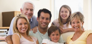 Dios valora su vida y la de su familia