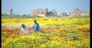 Grandes metas son posibles en el poder de Dios