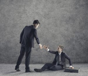 Que la falta de perdón no le impida su relación con Dios