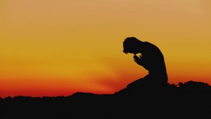 La oración para enfrentar los enemigos (Lección 8 – Nivel 1)