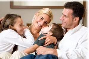 Amistad, principios y valores van de la mano