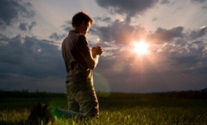 Decídase por la sanidad física y espiritual que le ofrece Jesucristo