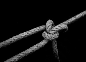 Rompiendo ataduras espirituales para alcanzar sanidad interior