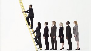 Un líder en la Escuela de Dios