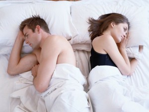 La relación conyugal se enriquece con amor e intimidad