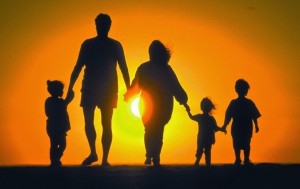 El Señor Jesús obra sanidad física y espiritual