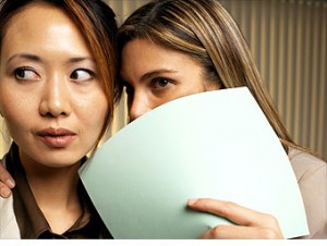 El peligro de juzgar a la ligera