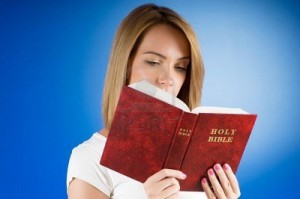 Siete recomendaciones al leer la Biblia (Lección 2)