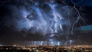 Origen y permanencia del mundo de las tinieblas (Lección 1 – Nivel 1)