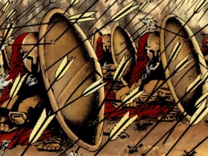 La confrontación de dos Reinos (Lección 2 – Nivel 1)