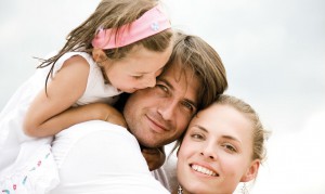 Sus acciones ejercen una poderosa influencia en la familia