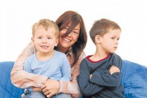 ¿Cómo tratar con la rebeldía de los hijos?