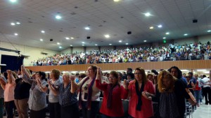 Cristianos comprometidos con la Guerra Espiritual (Introducción – Nivel 2)