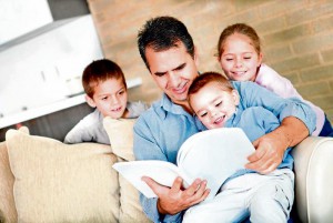 Permita que sus hijos se arrepientan de sus errores