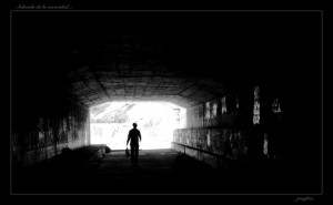 Decídase a cambiar antes que salga a la luz lo que oculta