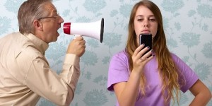 No se desanime, sus hijos no son perfectos pero pueden cambiar