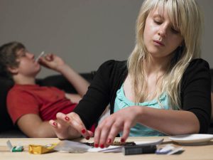 Jesucristo lo libera de las ataduras