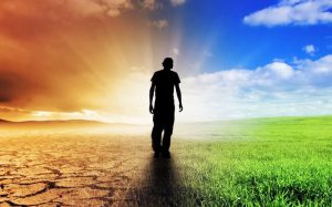 No es un castigo de Dios