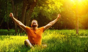 Consuelo de Dios en medio de las tribulaciones