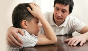 ¿A quién culpar porque los hijos caen en las drogas?