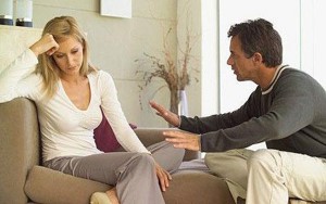 No traiga a casa los problemas de la oficina