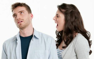 ¿Cómo ayudarle a su pareja cuando enfrenta conflictos de trabajo?