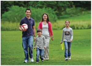 ¿Desea un clima familiar gratificante? Entonces decídase a cambiar…