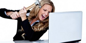 La inseguridad, ¿está destruyendo su relación de pareja?