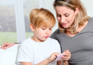 Sus hijos, ¿están siendo afectados por la ansiedad?