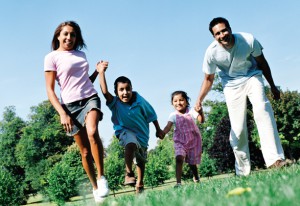 ¿Cómo aprender a valorar a tu familia?