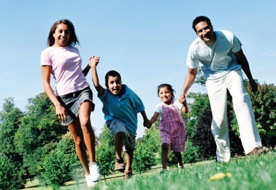 ¿Cómo aprender a valorar a tu familia? ¿Cómo aprender a valorar a tu familia?