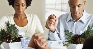 ¿Cómo servir a Dios junto con mi familia?