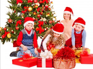 El curioso caso del duende que robaba la Navidad